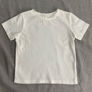 Colored Organics Crewneck T-Shirt